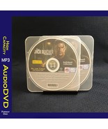The JACK REACHER Series By Lee Child - 43 MP3 Audiobook Collection - $39.90
