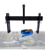 6980 Brake Drum and Rotor Puller, Removers Brake Drum Hub Puller for Rem... - $272.65 CAD