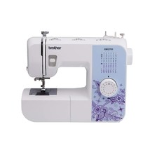 Brother Sewing Machine, XM2701, Lightweight Machine with 27 Stitches, 6 Included - £189.50 GBP