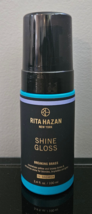 Rita Hazan Shine Gloss Breaking Brass 2.4 Fl oz/100 Ml Brand New Sealed - £15.49 GBP