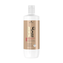 Schwarzkopf BlondMe All Blondes Rich Shampoo, 33.8 Oz. - £41.07 GBP