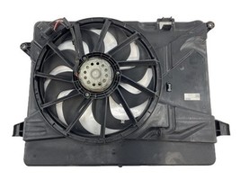 2015-2021 Buick Encore Electric Cooling Fan Assembly With Harness 201911... - $118.75