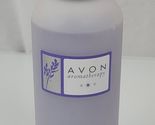 Avon Aromatherapy Calming Lavender Foam Bath 8.4 fl oz 1999 New old Stock - $18.80