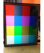 Tecnart TM170 17&quot; Color Open Frame Arcade Monitor  - £77.56 GBP