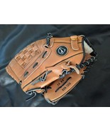 Nike Diamond Ready  LH Throw Baseball Glove KDR 1208 Tan Left Hand Throw... - €25,66 EUR