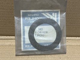 Kohler New Old Stock Part # K0HAC1787 Gasket - $4.74