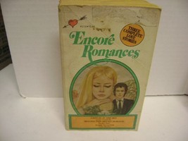Encore Romances: Castles in the Sky; Beyond This Bright Horizon; Dare to Love [T - £7.76 GBP