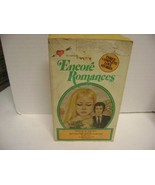 Encore Romances: Castles in the Sky; Beyond This Bright Horizon; Dare to... - $13.52 CAD