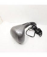 HoMedics Dual Head Professional Precision Back Massager Model PA-100A Fa... - $37.90 CAD