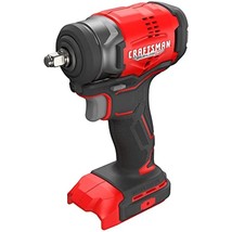 CRAFTSMAN�20-Volt RP Max Variable Speed Brushless 3/8-in Drive Cordless ... - £111.94 GBP