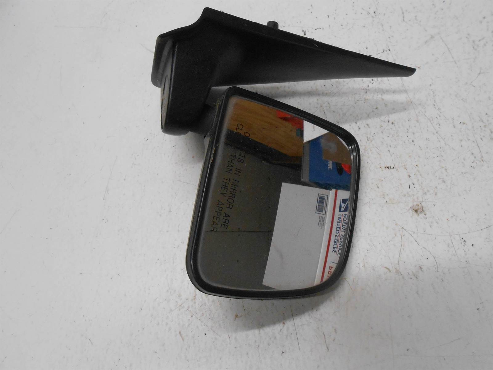 1995-2005 Ford Ranger Mirror Left Driver 1405082 - $34.99
