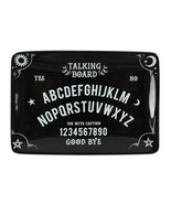 Black Talking Board Trinket Dish BACK IN STOCK - $15.41 CAD Black Talking Board Trinket Dish BACK IN STOCK - $15.41 CAD