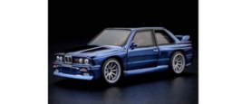 RLC Exclusive 1991 BMW M3, Blue, Real Riders, Acrylic Case, Factory Sealed - £66.19 GBP