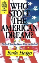 Who Stole the American Dream: The Book Your Boss Doesn&#39;t Want You to Read [Pape - £3.69 GBP