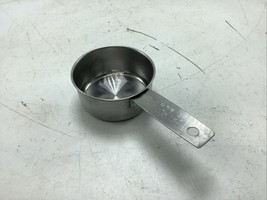 VTG ECKO 1/4 Nesting Measuring Cup ONLY Replacement Stainless Steel  Rep... - $9.99