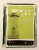 Game On Vol. 1 Kurt Johnston Saddleback Church 24 Games Junior High CD-ROM MINT! - £11.79 GBP