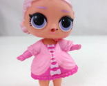LOL Surprise Doll Series 3 Showbaby With Dress - $6.92