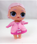 LOL Surprise Doll Series 3 Showbaby With Dress - €5,95 EUR