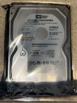 WD1600AAJB Western Digital 160GB 7.2K 8MB PATA/IDE 3.5&quot; Hard Drive (WD16... - $55.53