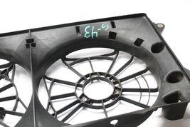 2000 TOYOTA CELICA GT-S GT ENGINE RADIATOR COOLING FAN SHROUD CASE P7081 image 10