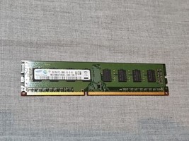 Samsung 2GB RAM 2Rx8 PC3-10600U-09-10-B0 M378B5673FH0-CH9 - $1.99