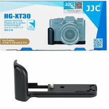 JJC HG-XT30 Camera Hand Grip for Fujifilm X-T30 X-T20 X-T10 replaces MHG... - $47.49