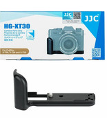 JJC HG-XT30 Camera Hand Grip for Fujifilm X-T30 X-T20 X-T10 replaces MHG... - $47.49