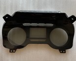 Instrument panel dash gauge cluster lens for 2015-20 F150 F-150 (2 or 4&quot;... - £15.73 GBP