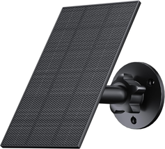 Solar Panel Charger Compatible with Blink Outdoor Camera XT3 / XT2 / XT ... - $19.61