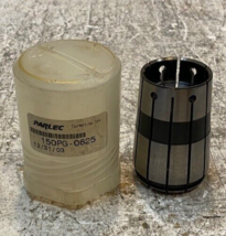Parlec 150PG-0625 Single Angle Collet 38mm Bore 51mm OD 16mm Bottom Bore - $42.74