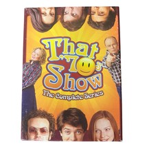 That &#39;70s Show - Complete Series (DVD) 8 Seasons - 200 Episodes - 24 Discs  - $28.70