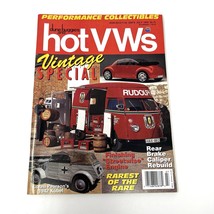 Dune Buggies And Hot VWs Magazine - July 1994 Vintage Special Streetwise... - $183.60 MXN