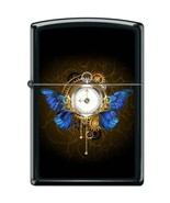 Zippo Lighter - Steampunk Butterfly - 854627 - $44.49 CAD