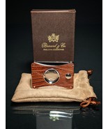 Brizard and Co Lizard Elite Series 2 Cigar Cutter NIB - €167,14 EUR Brizard and Co Lizard Elite Series 2 Cigar Cutter NIB - €167,14 EUR