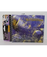 Fiskars Reflections Photo Journal Scrapbook Album Acid-Free w/ Stickers NEW - $14.80