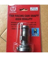 Tokahi Racing Cam Shaft Honda Japan C70 XL70 UPGRADED EX5 100CC + FAST D... - $74.50