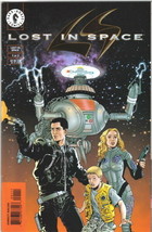Lost In Space Movie Comic Book #1 Dark Horse 1998 NEAR MINT NEW UNREAD - £3.14 GBP