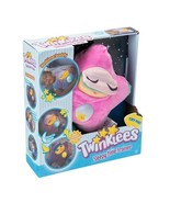 Twinkles Sleepy Time Trainer Pink( Kid/ Sleep Time/ Toy Activities/ PreS... - £20.32 GBP