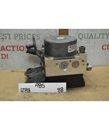 2014-2016 Dodge Dart ABS Pump Control OEM P68256902AB Module 88-12B8 - $48.99