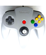 Nintendo 64 Controller N64 Original Official OEM Authentic TIGHT STICK J... - €32,40 EUR