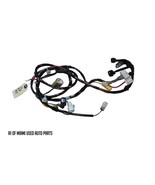 09-15 Mitsubishi Lancer Ralliart ACD Hydraulic Pump Wire Harness - £96.98 GBP