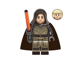 Shin Hati Star Wars Building Blocks Action Minifigure Toys  - $6.77 CAD