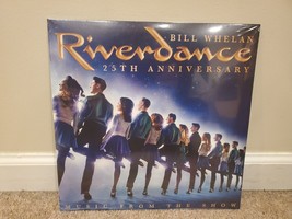 Riverdance 25th Anniversary: Musique du spectacle de Bill Whelan (Record, 2020) - £24.89 GBP