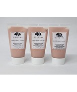 3 x Origins Original Skin Retexturizing Mask 1 oz Each Over Full Size To... - €16,97 EUR