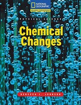 Reading Expeditions (Science: Physical Science): Chemical Changes [Paper... - £1.55 GBP