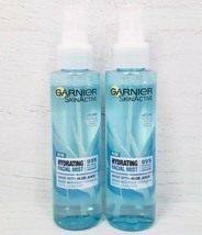 2-Garnier SkinActive Hydrating Facial Mist w/Aloe Juice (4.4 fl. oz.) - $13.05