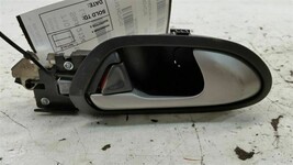 2010 Honda Civic Door Handle Right Passenger Front Interior Inside 2011 ... - $19.79