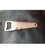Braumeister Beer Bottle Opener Milwaukee&#39;s choicest Beer - $151.86 MXN