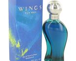 WINGS FOR MEN * Giorgio Beverly Hills 1.7 oz / 50 ml EDT Men Cologne Spray - $64.99