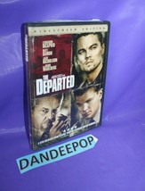 The Departed (DVD, 2007) - £6.20 GBP
